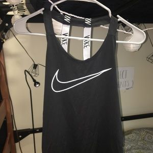 athletic tank top